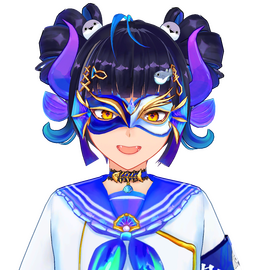 Seraclin Fish Outfit